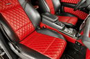 G 63 AMG Mercedes-Benz G 63 AMG 5.5 V8 571 KM BRABUS 800 Salon PL Bewypad FV23% zdjęcie 28