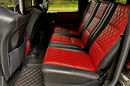 G 63 AMG Mercedes-Benz G 63 AMG 5.5 V8 571 KM BRABUS 800 Salon PL Bewypad FV23% zdjęcie 29
