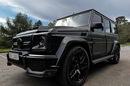 G 63 AMG Mercedes-Benz G 63 AMG 5.5 V8 571 KM BRABUS 800 Salon PL Bewypad FV23% zdjęcie 3
