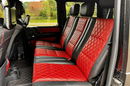 G 63 AMG Mercedes-Benz G 63 AMG 5.5 V8 571 KM BRABUS 800 Salon PL Bewypad FV23% zdjęcie 30