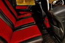 G 63 AMG Mercedes-Benz G 63 AMG 5.5 V8 571 KM BRABUS 800 Salon PL Bewypad FV23% zdjęcie 32