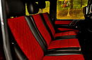 G 63 AMG Mercedes-Benz G 63 AMG 5.5 V8 571 KM BRABUS 800 Salon PL Bewypad FV23% zdjęcie 33