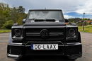 G 63 AMG Mercedes-Benz G 63 AMG 5.5 V8 571 KM BRABUS 800 Salon PL Bewypad FV23% zdjęcie 5