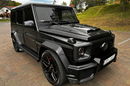 G 63 AMG Mercedes-Benz G 63 AMG 5.5 V8 571 KM BRABUS 800 Salon PL Bewypad FV23% zdjęcie 6