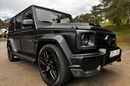 G 63 AMG Mercedes-Benz G 63 AMG 5.5 V8 571 KM BRABUS 800 Salon PL Bewypad FV23% zdjęcie 7