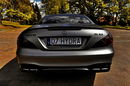 Mercedes SL 63 AMG SL63 AMG 5.5 V8 585KM SALON POLSKA BEZWYPADKOWY FV23% 19TYS PRZEBIEG zdjęcie 23