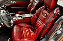 Mercedes SL 63 AMG SL63 AMG 5.5 V8 585KM SALON POLSKA BEZWYPADKOWY FV23% 19TYS PRZEBIEG zdjęcie 27