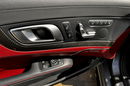 Mercedes SL 63 AMG SL63 AMG 5.5 V8 585KM SALON POLSKA BEZWYPADKOWY FV23% 19TYS PRZEBIEG zdjęcie 28