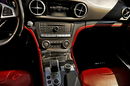 Mercedes SL 63 AMG SL63 AMG 5.5 V8 585KM SALON POLSKA BEZWYPADKOWY FV23% 19TYS PRZEBIEG zdjęcie 30