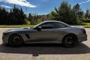 Mercedes SL 63 AMG SL63 AMG 5.5 V8 585KM SALON POLSKA BEZWYPADKOWY FV23% 19TYS PRZEBIEG zdjęcie 7