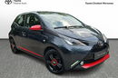 Toyota Aygo 1.0 VVTi 68KM X-PLAY CITY X-TREME, salon Polska, gwarancja zdjęcie 1