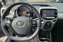 Toyota Aygo 1.0 VVTi 68KM X-PLAY CITY X-TREME, salon Polska, gwarancja zdjęcie 15