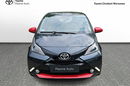 Toyota Aygo 1.0 VVTi 68KM X-PLAY CITY X-TREME, salon Polska, gwarancja zdjęcie 2