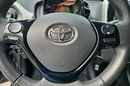 Toyota Aygo 1.0 VVTi 68KM X-PLAY CITY X-TREME, salon Polska, gwarancja zdjęcie 21