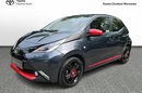 Toyota Aygo 1.0 VVTi 68KM X-PLAY CITY X-TREME, salon Polska, gwarancja zdjęcie 3