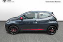 Toyota Aygo 1.0 VVTi 68KM X-PLAY CITY X-TREME, salon Polska, gwarancja zdjęcie 4