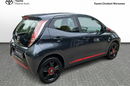 Toyota Aygo 1.0 VVTi 68KM X-PLAY CITY X-TREME, salon Polska, gwarancja zdjęcie 7