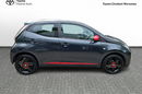 Toyota Aygo 1.0 VVTi 68KM X-PLAY CITY X-TREME, salon Polska, gwarancja zdjęcie 8