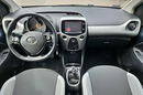 Toyota Aygo 1.0 VVTi 68KM X-PLAY CITY X-TREME, salon Polska, gwarancja zdjęcie 9