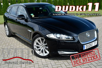 Jaguar XF 2.2 Diesel Automat, Xenony, Navi, Automat, Skóry.Serwis