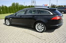 Jaguar XF 2.2 Diesel Automat, Xenony, Navi, Automat, Skóry.Serwis zdjęcie 13