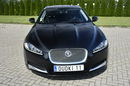 Jaguar XF 2.2 Diesel Automat, Xenony, Navi, Automat, Skóry.Serwis zdjęcie 6