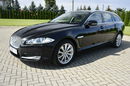 Jaguar XF 2.2 Diesel Automat, Xenony, Navi, Automat, Skóry.Serwis zdjęcie 7