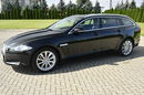 Jaguar XF 2.2 Diesel Automat, Xenony, Navi, Automat, Skóry.Serwis zdjęcie 9