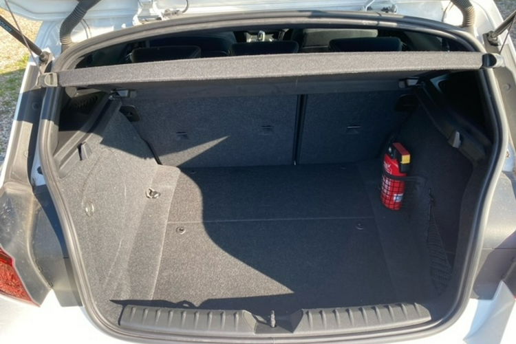 BMW 118 118i 136 KM automat m-sport salon pl pełen serwis gwarancja w cenie zdjęcie 14