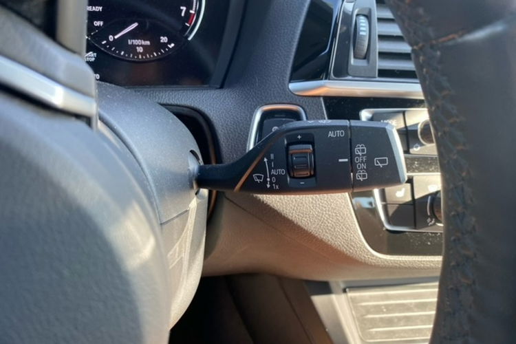 BMW 118 118i 136 KM automat m-sport salon pl pełen serwis gwarancja w cenie zdjęcie 19