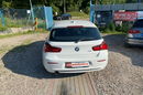 BMW 118 118i 136 KM automat m-sport salon pl pełen serwis gwarancja w cenie zdjęcie 4