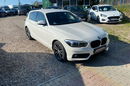 BMW 118 118i 136 KM automat m-sport salon pl pełen serwis gwarancja w cenie zdjęcie 9