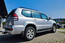 Toyota Land Cruiser zdjęcie 7