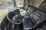 Scania EUR-MARK PL8 Ładowarka próżniowa ssąco-nadmuchowa KAISER koparka ssąca substancje sypkie odkurzacz WUKO Saugbagger zdjęcie 40