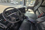 Scania EUR-MARK PL8 Ładowarka próżniowa ssąco-nadmuchowa KAISER koparka ssąca substancje sypkie odkurzacz WUKO Saugbagger zdjęcie 41