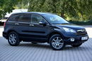 CR-V 2.0i(150KM) Model 10r Xenon Alcantara Alu18 ASO Honda zdjęcie 10