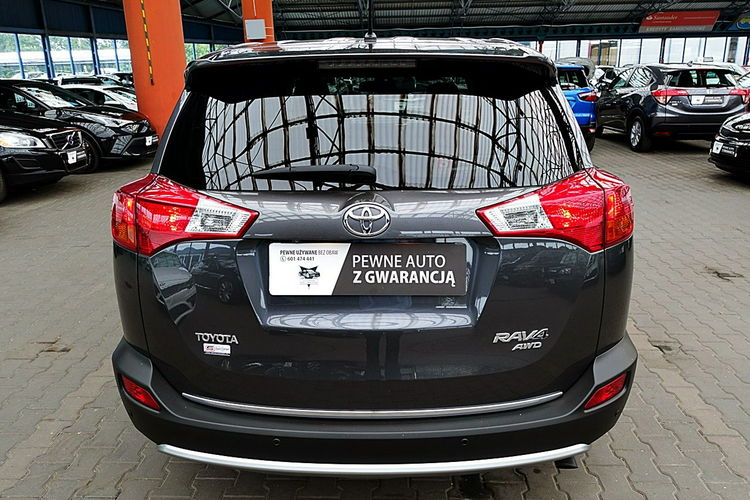 Toyota RAV-4 20th Anniversary 4x4 Kamera 3LataGWARANCJI Kraj Bezwyp 2.0i 16V 152KM 4x2 zdjęcie 2