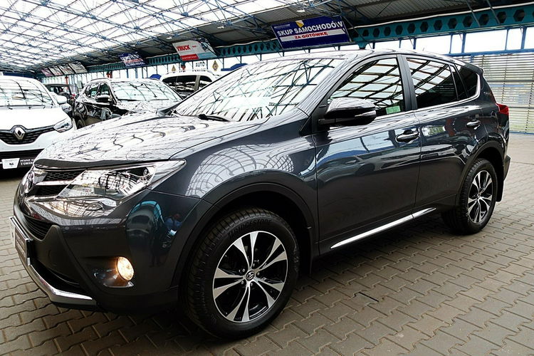 Toyota RAV-4 20th Anniversary 4x4 Kamera 3LataGWARANCJI Kraj Bezwyp 2.0i 16V 152KM 4x2 zdjęcie 50