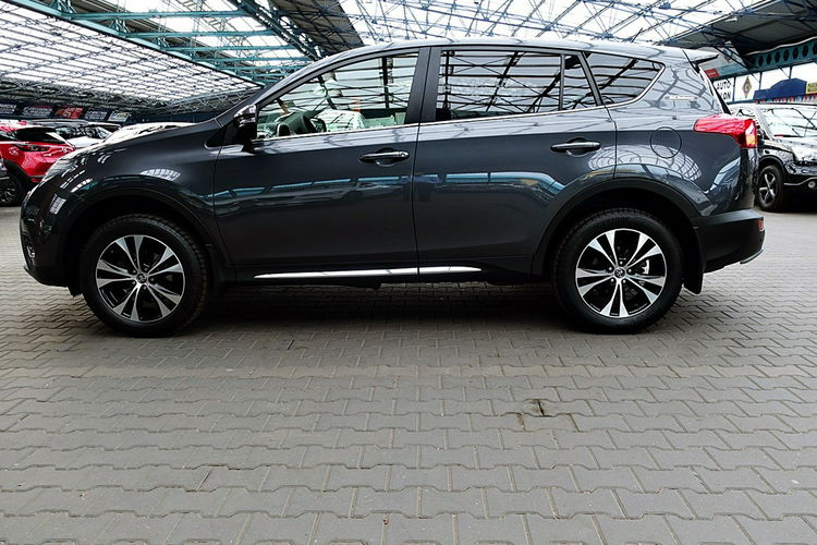 Toyota RAV-4 20th Anniversary 4x4 Kamera 3LataGWARANCJI Kraj Bezwyp 2.0i 16V 152KM 4x2 zdjęcie 55