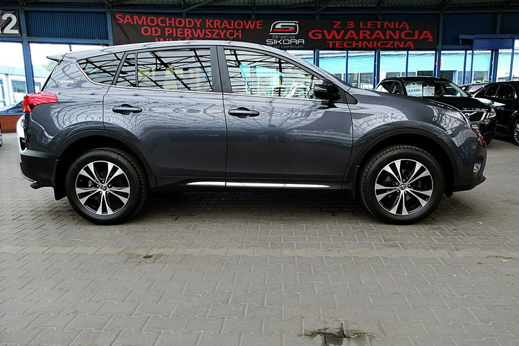 Toyota RAV-4 20th Anniversary 4x4 Kamera 3LataGWARANCJI Kraj Bezwyp 2.0i 16V 152KM 4x2 zdjęcie 60