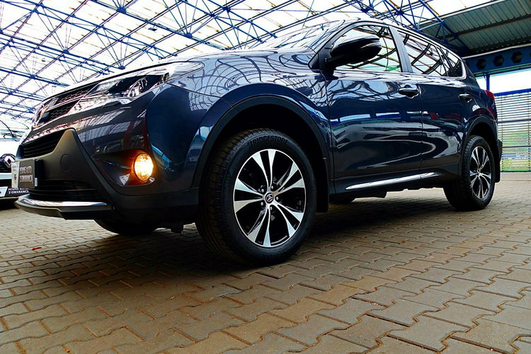 Toyota RAV-4 20th Anniversary 4x4 Kamera 3LataGWARANCJI Kraj Bezwyp 2.0i 16V 152KM 4x2 zdjęcie 65