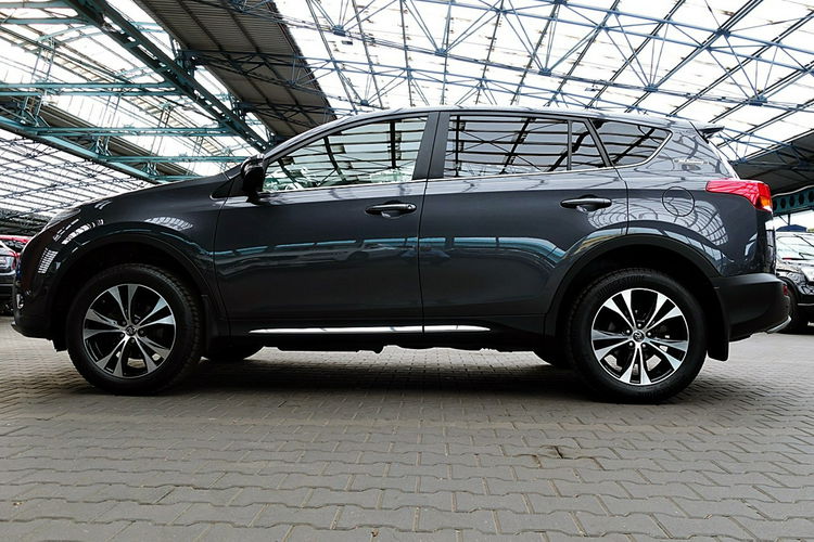 Toyota RAV-4 20th Anniversary 4x4 Kamera 3LataGWARANCJI Kraj Bezwyp 2.0i 16V 152KM 4x2 zdjęcie 5