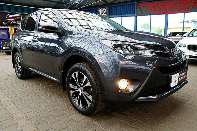 Toyota RAV-4 20th Anniversary 4x4 Kamera 3LataGWARANCJI Kraj Bezwyp 2.0i 16V 152KM 4x2 zdjęcie 70