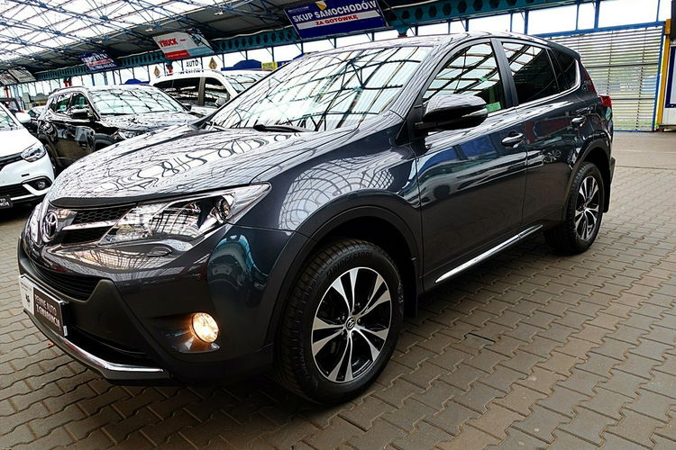 Toyota RAV-4 20th Anniversary 4x4 Kamera 3LataGWARANCJI Kraj Bezwyp 2.0i 16V 152KM 4x2 zdjęcie 71