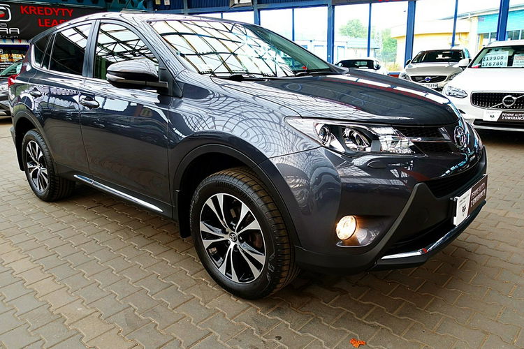 Toyota RAV-4 20th Anniversary 4x4 Kamera 3LataGWARANCJI Kraj Bezwyp 2.0i 16V 152KM 4x2 zdjęcie 73