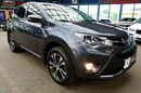 Toyota RAV-4 20th Anniversary 4x4 Kamera 3LataGWARANCJI Kraj Bezwyp 2.0i 16V 152KM 4x2 zdjęcie 7