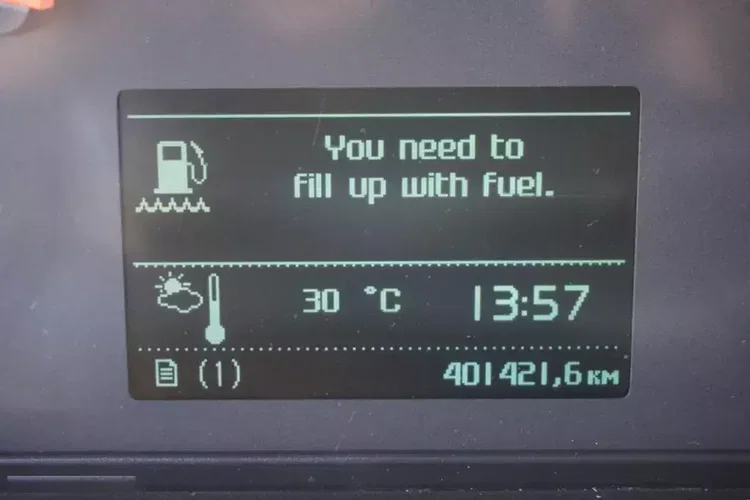 Volvo FM / 340 / 6 X 2 / SKRZYNIOWY + HDS / FASSI 310 XP / WYSIĘG 16.7 M zdjęcie 12