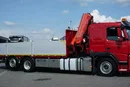 Volvo FM / 340 / 6 X 2 / SKRZYNIOWY + HDS / FASSI 310 XP / WYSIĘG 16.7 M zdjęcie 18