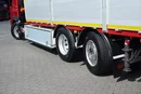 Volvo FM / 340 / 6 X 2 / SKRZYNIOWY + HDS / FASSI 310 XP / WYSIĘG 16.7 M zdjęcie 19