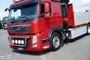 Volvo FM / 340 / 6 X 2 / SKRZYNIOWY + HDS / FASSI 310 XP / WYSIĘG 16.7 M zdjęcie 20